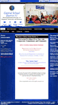Mobile Screenshot of central51.net